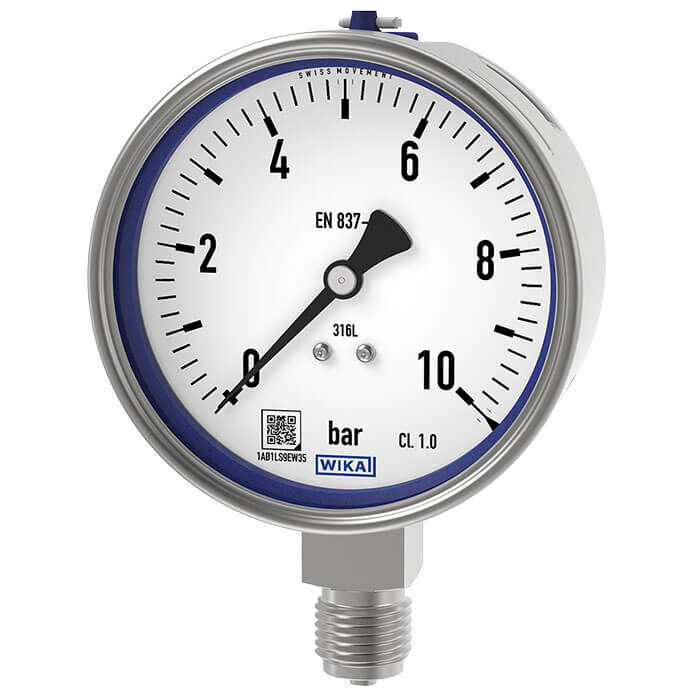 Pressure gauges for sale discount